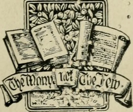An illustration from Roman and medieval art, 1893, leaf 8