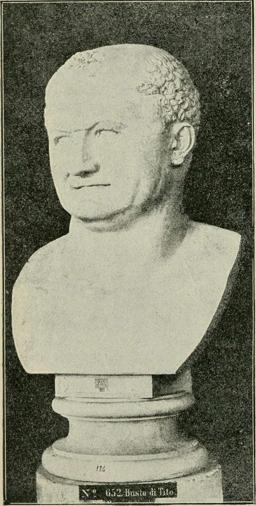 An illustration from Roman and medieval art, 1893, leaf 85