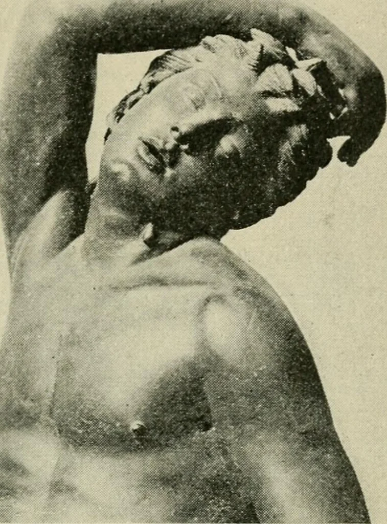 An illustration from Roman and medieval art, 1893, leaf 86