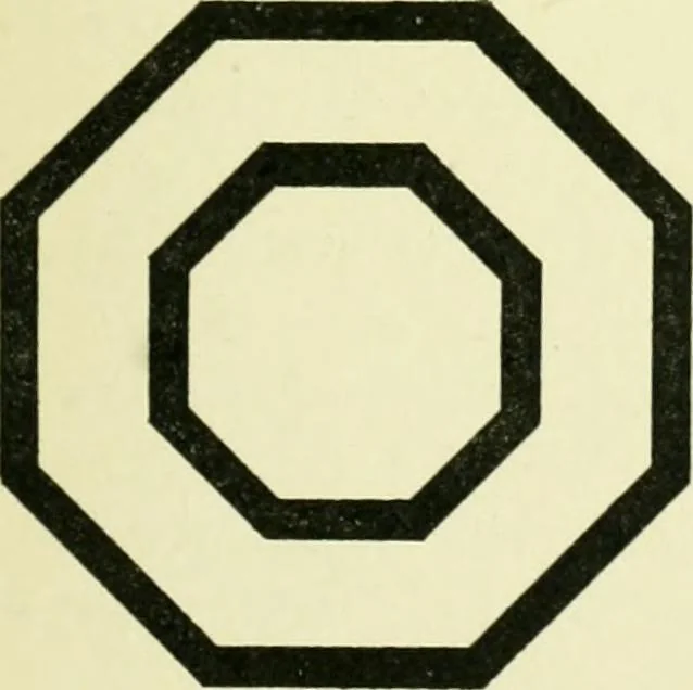 An illustration from Romano-British buildings and earthworks, 1911, leaf 264