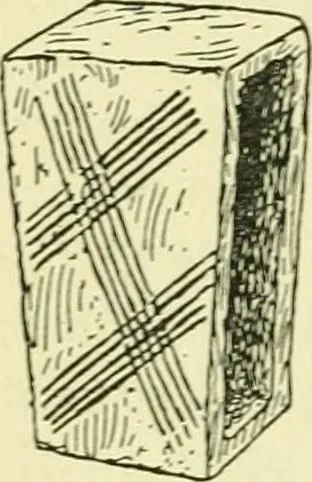 An illustration from Romano-British buildings and earthworks, 1911, leaf 287