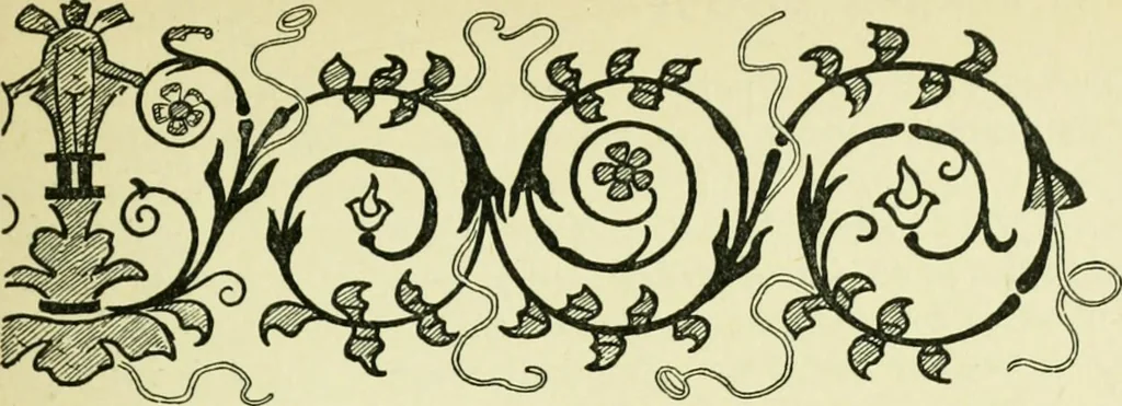 An illustration from Romano-British buildings and earthworks, 1911, leaf 322