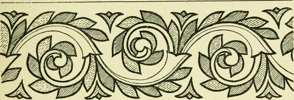 An illustration from Romano-British buildings and earthworks, 1911, leaf 322