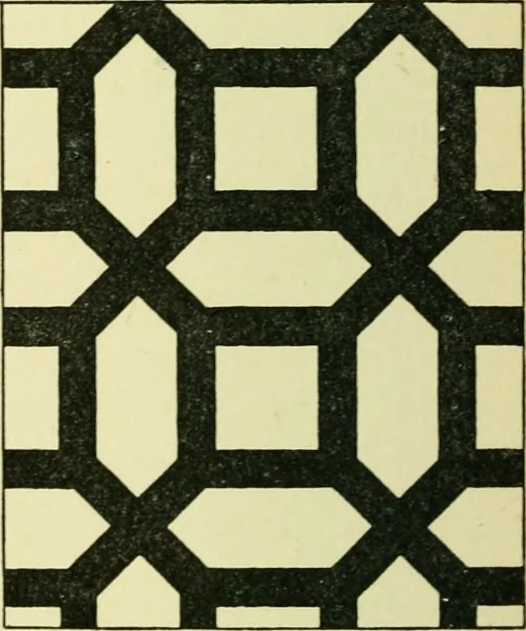 An illustration from Romano-British buildings and earthworks, 1911, leaf 325