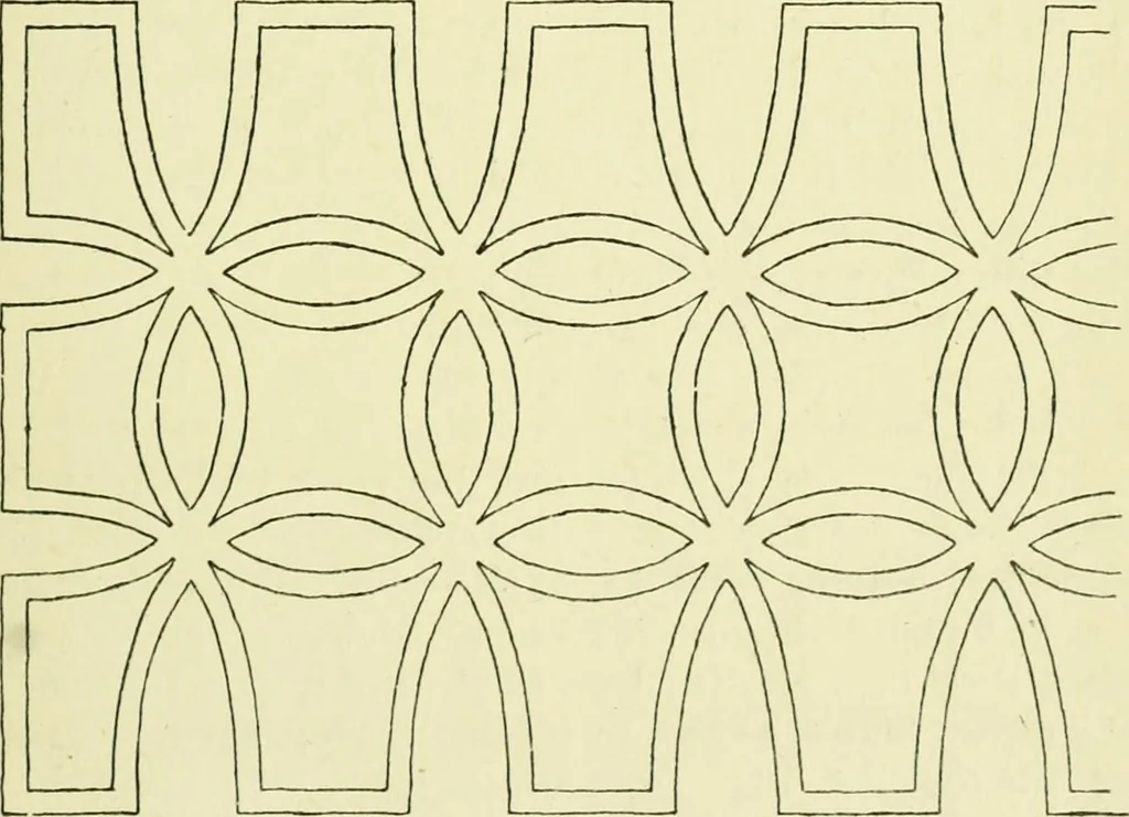 An illustration from Romano-British buildings and earthworks, 1911, leaf 326