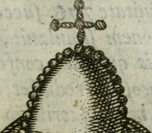 An illustration from Romanorvm imperatorvm effigies : elogijs ex diuersis scriptoribus per Thomam Treteru S. Mariae Transtyberim canonicum collectis, 1583, leaf 234