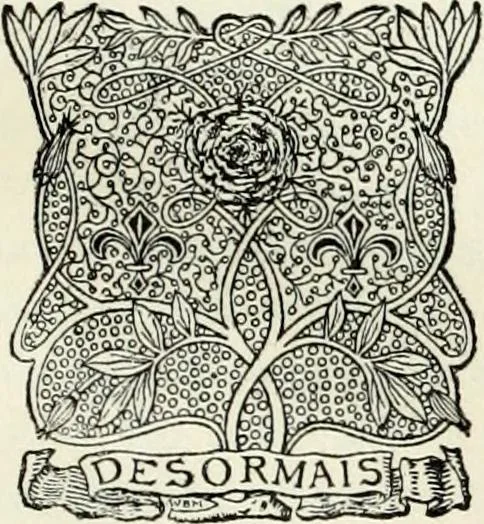 An illustration from Roman sculpture from Augustus to Constantine, 1907, leaf 12