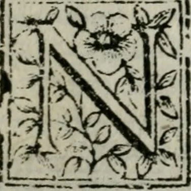 An illustration from Roma ricercata nel suo sito : con tutte le curiosità, che in essa si ritrouano, tanto antiche, come moderne, cioè chiese, monasterij, hospidali, collegij, seminarij, tempij, teatri, anfiteatri, naumachie, cerchi, fori, curie, palazzi, e statue, librarie, musei, pitture, sculture, & i nomi degli artefici, 1687, leaf 73