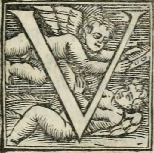 An illustration from Roma ristavrata, et Italia illustrata, 1542, leaf 164