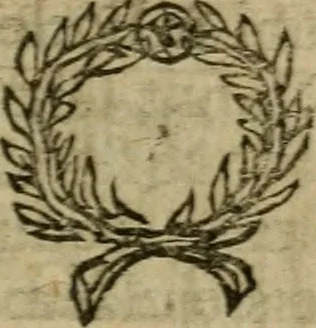 An illustration from Roma subterranea novissima : in qua antiqua christianorum et praecipue martyrum, coemeteria, tituli, monimenta, epitaphia, inscriptiones, ac nobiliora sanctorum sepulchra, tribus libris distincta, fideli enarratione pariter ac graphicis iconibus, ceu gemina face illustrantur : plurimaeque inde res ecclesiasticae declarantur, 1671, leaf 536