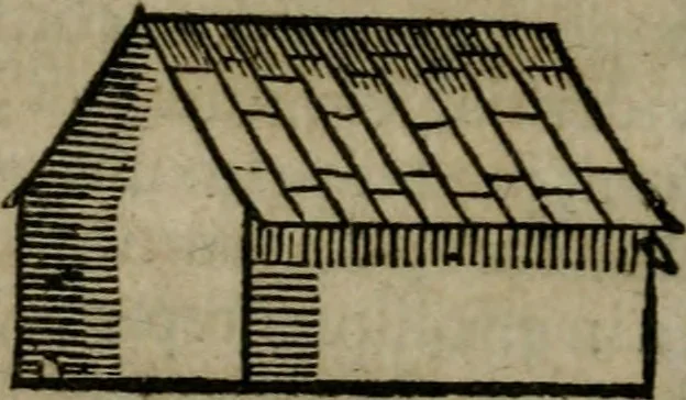 An illustration from Roma subterranea novissima : in qua antiqua christianorum et praecipue martyrum, coemeteria, tituli, monimenta, epitaphia, inscriptiones, ac nobiliora sanctorum sepulchra, tribus libris distincta, fideli enarratione pariter ac graphicis iconibus, ceu gemina face illustrantur : plurimaeque inde res ecclesiasticae declarantur, 1671, leaf 81