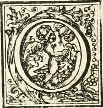 An illustration from Roma, tutrice delle belle arti, pittura, scultura, e architettura : mostrata nel Campidoglio dall'Accademia del disegno il dì 2. ottobre 1710 : essendo principe della medesima il signor cavalier Carlo Maratti, 1710, leaf 25