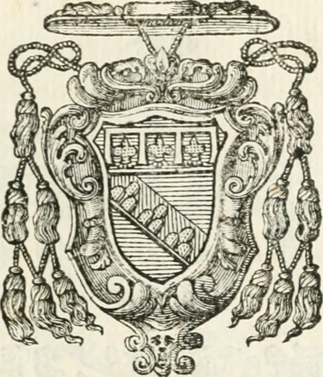 An illustration from Roma, tutrice delle belle arti, pittura, scultura, e architettura : mostrata nel Campidoglio dall'Accademia del disegno il dì 2. ottobre 1710 : essendo principe della medesima il signor cavalier Carlo Maratti, 1710, leaf 28
