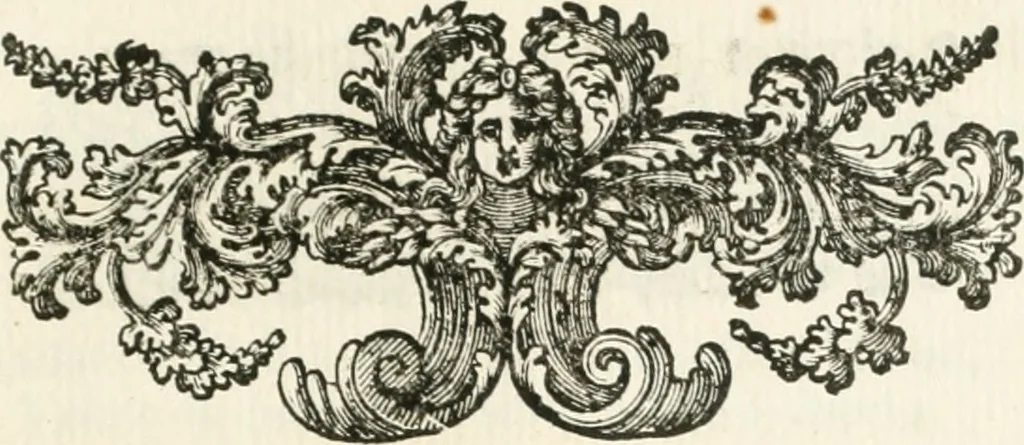 An illustration from Roma, tutrice delle belle arti, pittura, scultura, e architettura : mostrata nel Campidoglio dall'Accademia del disegno il dì 2. ottobre 1710 : essendo principe della medesima il signor cavalier Carlo Maratti, 1710, leaf 54