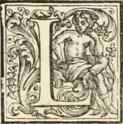 An illustration from Roma, tutrice delle belle arti, pittura, scultura, e architettura : mostrata nel Campidoglio dall'Accademia del disegno il dì 2. ottobre 1710 : essendo principe della medesima il signor cavalier Carlo Maratti, 1710, leaf 72