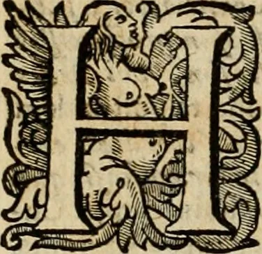 An illustration from Roma vetus ac recens vtriusque aedificiis ad eruditam cognitionem expositis, 1639, leaf 185