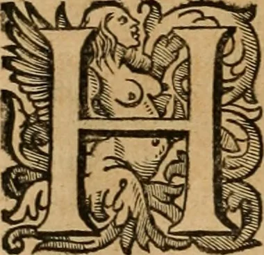 An illustration from Roma vetus ac recens vtriusque aedificiis ad eruditam cognitionem expositis, 1639, leaf 227
