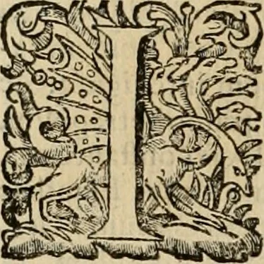 An illustration from Roma vetus ac recens vtriusque aedificiis ad eruditam cognitionem expositis, 1639, leaf 23