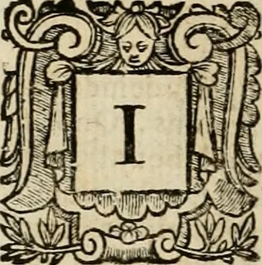 An illustration from Roma vetus ac recens vtriusque aedificiis ad eruditam cognitionem expositis, 1639, leaf 47