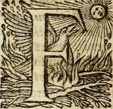 An illustration from Roma vetus ac recens vtriusque aedificiis ad eruditam cognitionem expositis, 1639, leaf 71
