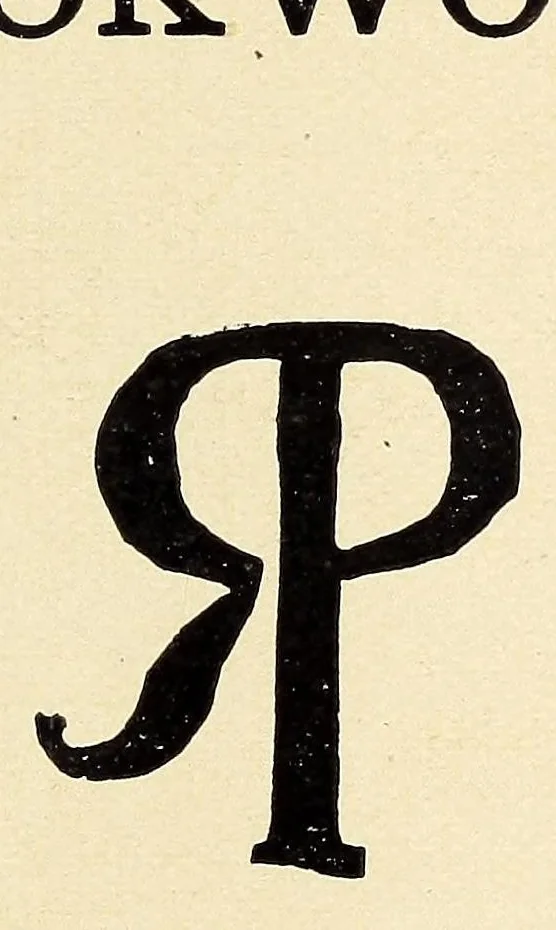 An illustration from Rookwood Pottery, leaf 5