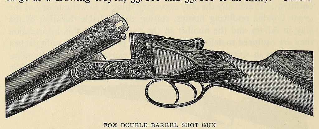 An illustration from Roosevelt's African trip : the story of his life, the voyage from New York to Mombasa, and the route through the heart of Africa, including the big game and other ferocious animals, strange peoples and countries found in the course of his travels, 1909, leaf 176
