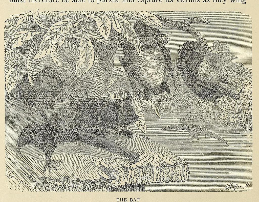 An illustration from Roosevelt's African trip : the story of his life, the voyage from New York to Mombasa, and the route through the heart of Africa, including the big game and other ferocious animals, strange peoples and countries found in the course of his travels, 1909, leaf 290