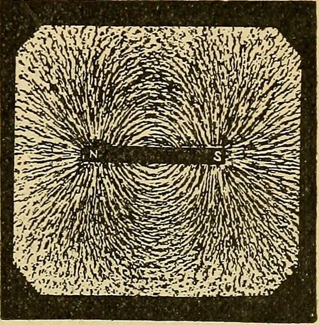 An illustration from Roper's catechism for steam engineers and electricians .., 1899, leaf 276