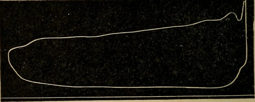 An illustration from Roper's questions and answers for stationary and marine engineers and electricians, with a chapter on what to do in case of accidents, 1900, leaf 227