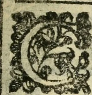 An illustration from Rosario della gloriosa Vergine Maria : con le stationi, & indulgentie delle chiese di Roma per tutto l'anno : di nuouo stampato, & ricorretto con nuoue & belle figure adornato, 1591, leaf 94
