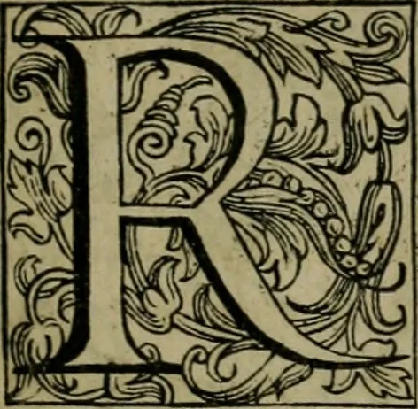 An illustration from Rosario figvrato della Sacratissima Vergine Maria, Madre di Dio, nostra avocata, 1578, leaf 216