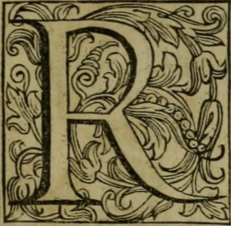 An illustration from Rosario figvrato della Sacratissima Vergine Maria, Madre di Dio, nostra avocata, 1578, leaf 232