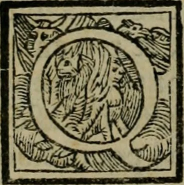 An illustration from Rosario figvrato della Sacratissima Vergine Maria, Madre di Dio, nostra avocata, 1578, leaf 252