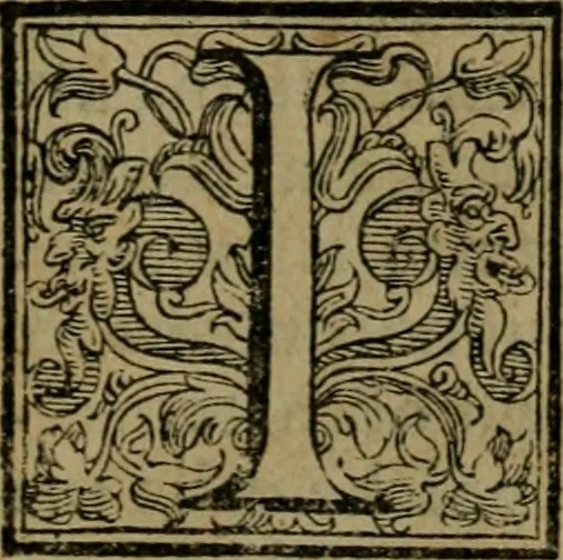An illustration from Rosario figvrato della Sacratissima Vergine Maria, Madre di Dio, nostra avocata, 1578, leaf 266