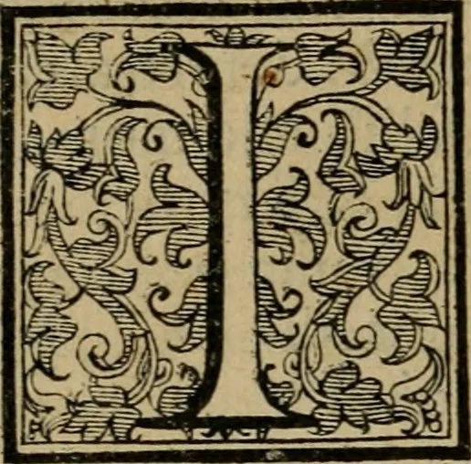 An illustration from Rosario figvrato della Sacratissima Vergine Maria, Madre di Dio, nostra avocata, 1578, leaf 271
