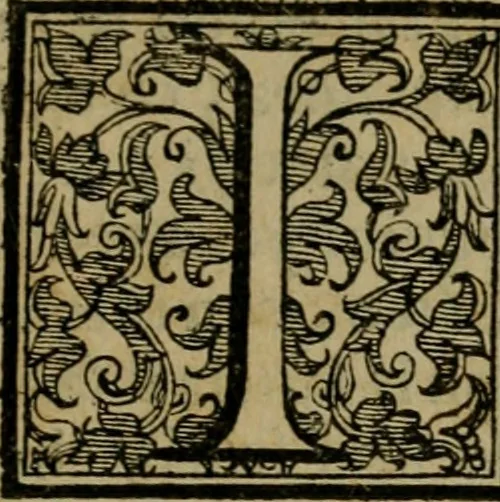 An illustration from Rosario figvrato della Sacratissima Vergine Maria, Madre di Dio, nostra avocata, 1578, leaf 274