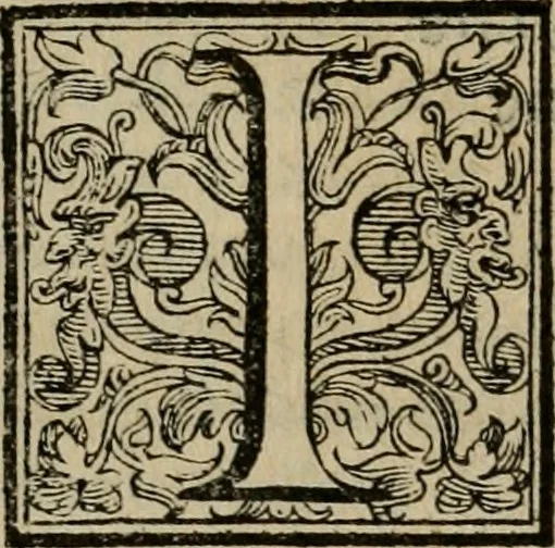 An illustration from Rosario figvrato della Sacratissima Vergine Maria, Madre di Dio, nostra avocata, 1578, leaf 277