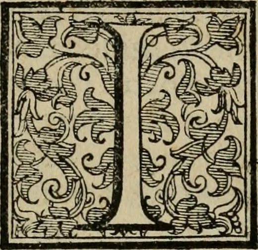 An illustration from Rosario figvrato della Sacratissima Vergine Maria, Madre di Dio, nostra avocata, 1578, leaf 285