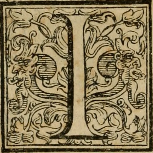 An illustration from Rosario figvrato della Sacratissima Vergine Maria, Madre di Dio, nostra avocata, 1578, leaf 37