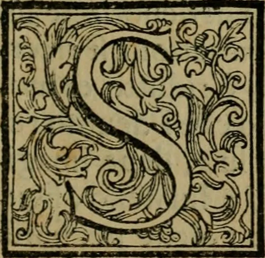 An illustration from Rosario figvrato della Sacratissima Vergine Maria, Madre di Dio, nostra avocata, 1578, leaf 64