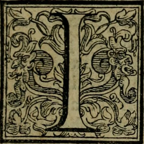 An illustration from Rosario figvrato della Sacratissima Vergine Maria, Madre di Dio, nostra avocata, 1578, leaf 90