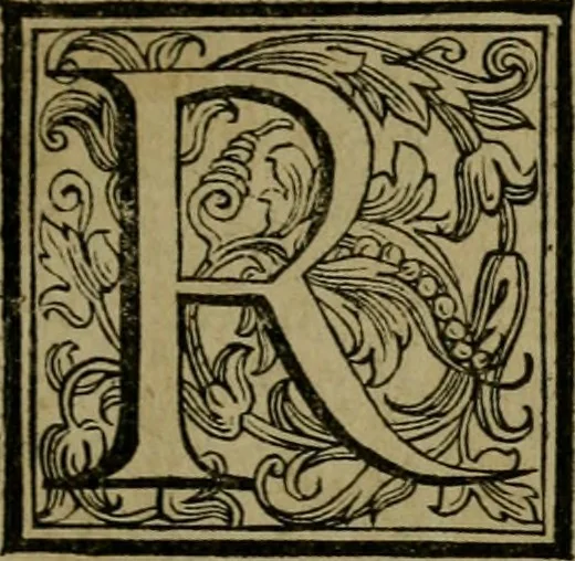 An illustration from Rosario figvrato della Sacratissima Vergine Maria, Madre di Dio, nostra avocata, 1578, leaf 98