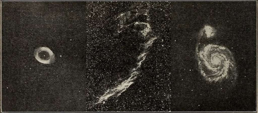 An illustration from Rosicrucian fundamentals : an exposition of the Rosicrucian synthesis of religion, science and philosophy, in fourteen complete instructions, 1920, leaf 135