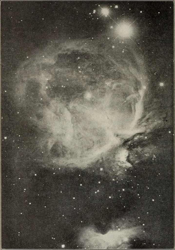 An illustration from Rosicrucian fundamentals : an exposition of the Rosicrucian synthesis of religion, science and philosophy, in fourteen complete instructions, 1920, leaf 137