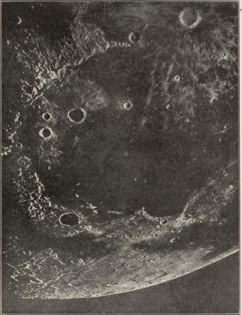 An illustration from Rosicrucian fundamentals : an exposition of the Rosicrucian synthesis of religion, science and philosophy, in fourteen complete instructions, 1920, leaf 188