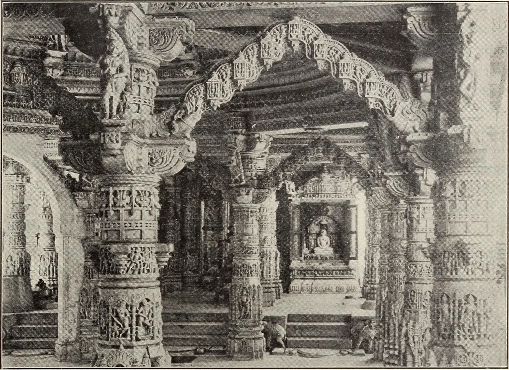 An illustration from Rosicrucian fundamentals : an exposition of the Rosicrucian synthesis of religion, science and philosophy, in fourteen complete instructions, 1920, leaf 194