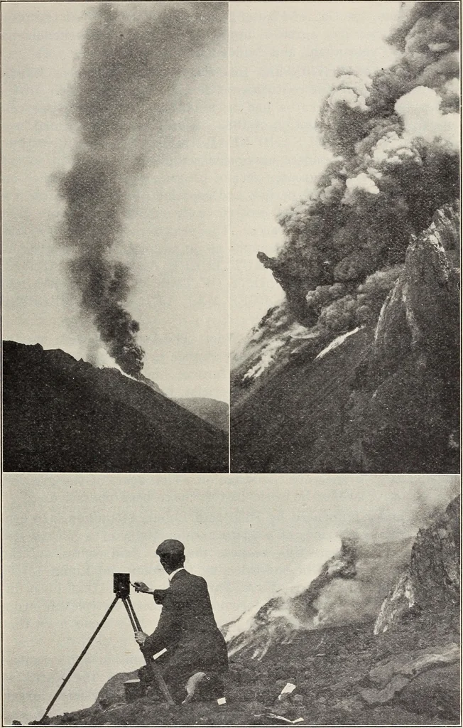 An illustration from Rosicrucian fundamentals : an exposition of the Rosicrucian synthesis of religion, science and philosophy, in fourteen complete instructions, 1920, leaf 226