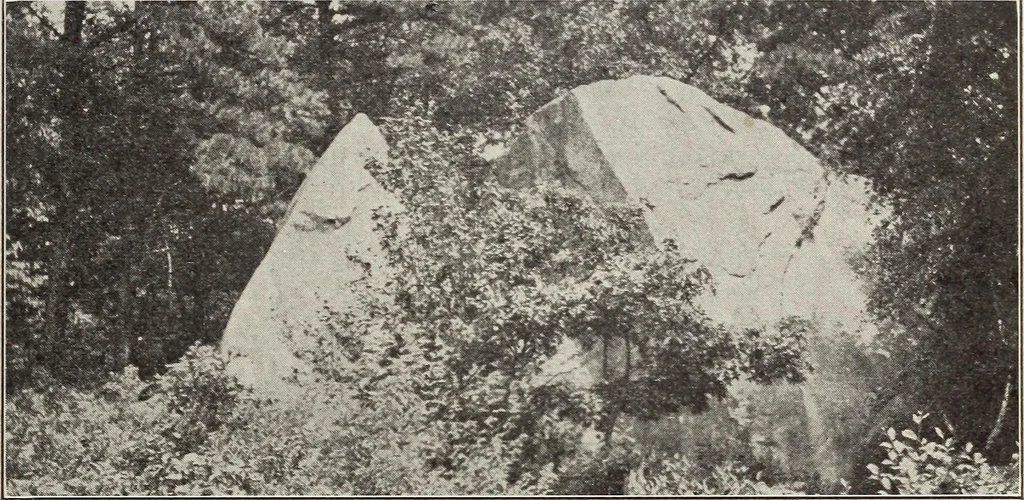 An illustration from Rosicrucian fundamentals : an exposition of the Rosicrucian synthesis of religion, science and philosophy, in fourteen complete instructions, 1920, leaf 246