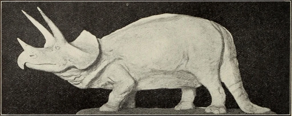 An illustration from Rosicrucian fundamentals : an exposition of the Rosicrucian synthesis of religion, science and philosophy, in fourteen complete instructions, 1920, leaf 251