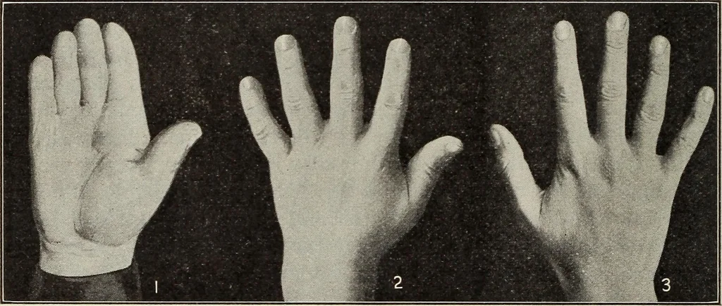An illustration from Rosicrucian fundamentals : an exposition of the Rosicrucian synthesis of religion, science and philosophy, in fourteen complete instructions, 1920, leaf 263